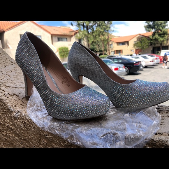 Prom/elegant/night-our heals - Picture 4 of 5